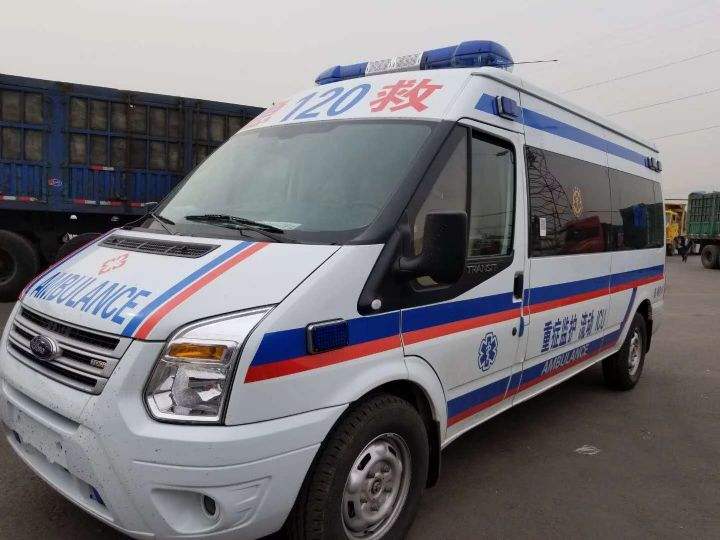 淄博成人监护型护送